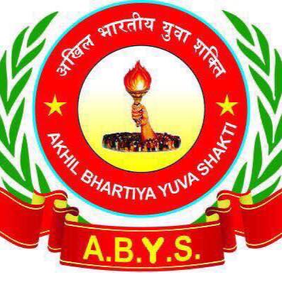 AKHIL BHARTIYA YUVA SHAKTI